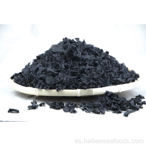 Corte seco Wakame Seaweed Export